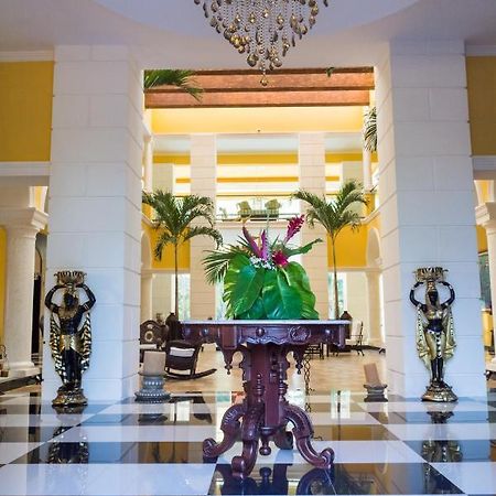 Hotel Boutique Mansion La Ceiba Mérida Exteriér fotografie