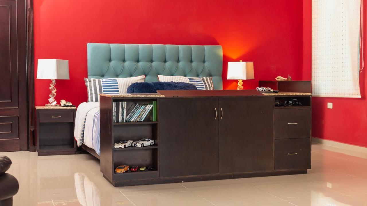 Hotel Boutique Mansion La Ceiba Mérida Exteriér fotografie