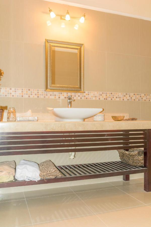 Hotel Boutique Mansion La Ceiba Mérida Exteriér fotografie