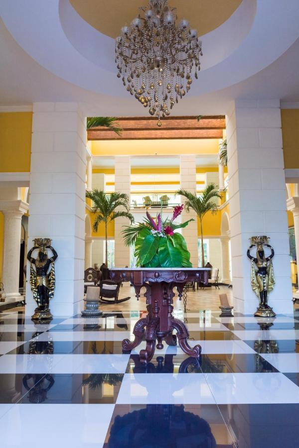 Hotel Boutique Mansion La Ceiba Mérida Exteriér fotografie